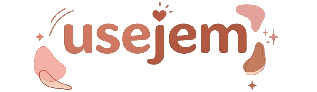 usejem - Maquiagem Acessível e Real